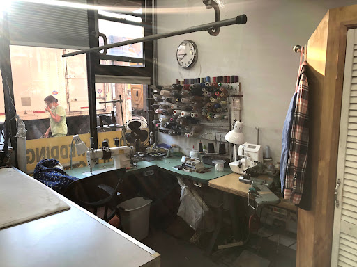 Dry Cleaner «Manhattan Avenue Cleaners», reviews and photos, 905 Manhattan Ave, Brooklyn, NY 11222, USA