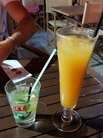 Plats et boissons du Restaurant Le Sun Ke à Argelès-sur-Mer - n°9