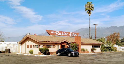 Trevor's Rustic Inn
