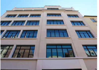 Advenis Conseil & Transaction - Paris Rive Droite / Rive Gauche 9294 à Paris