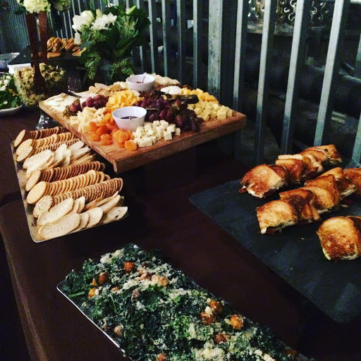 Caterer «Epic Bites Catering», reviews and photos, 3778 Park Blvd, Oakland, CA 94610, USA