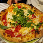 Photo n°7 de l'avis de Cecilia.e fait le 04/09/2022 à 08:16 sur le  Ristorante Pizzeria Leon D'Oro à Iseo