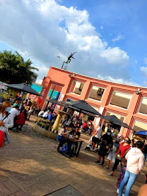 Chorrode Quevedo - photo 1