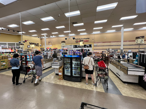 Asian Grocery Store «99 Ranch Market», reviews and photos, 6450 Sepulveda Blvd, Van Nuys, CA 91411, USA