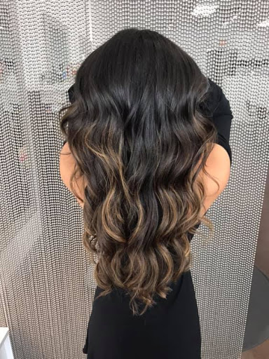 Hair Salon «New Identities Hair Studio - South Shore», reviews and photos, 10639 Big Bend Rd, Riverview, FL 33579, USA