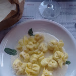 Photo n°2 de l'avis de Gennaro.u fait le 09/04/2023 à 18:30 sur le  La Fiera del Gusto à Parma