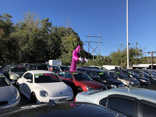 Used Car Dealer «Hudson Auto Traders Inc», reviews and photos, 270 US-6, Mahopac, NY 10541, USA