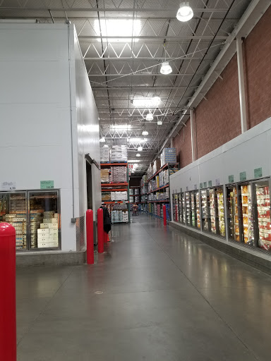 Warehouse store «Costco Wholesale», reviews and photos, 2299 Bronze Star Dr, Woodland, CA 95776, USA