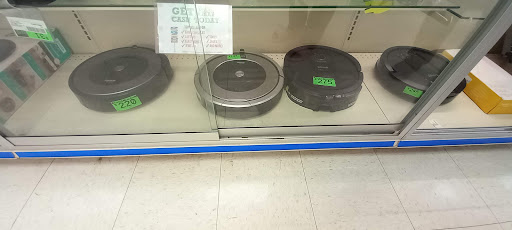 Pawn Shop «EZPAWN», reviews and photos, 1001 N Beckley Ave #608, DeSoto, TX 75115, USA