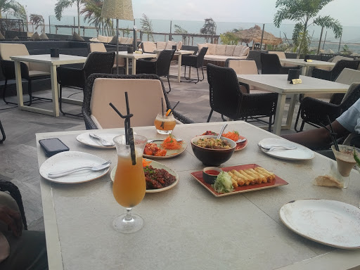 Shiro Lagos, Block XVI 3 & 4 Victoria Island Oniru Estate, 101241, Lagos, Nigeria, Breakfast Restaurant, state Lagos