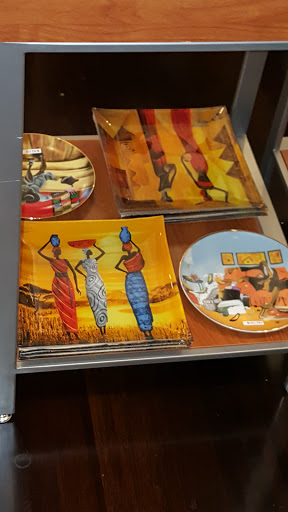 Gift Shop «English Gardener Gift Shop», reviews and photos, 123 Kings Hwy E, Haddonfield, NJ 08033, USA