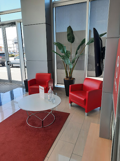 Toyota Dealer «Pohanka Toyota Of Salisbury», reviews and photos, 2010 N Salisbury Blvd, Salisbury, MD 21801, USA