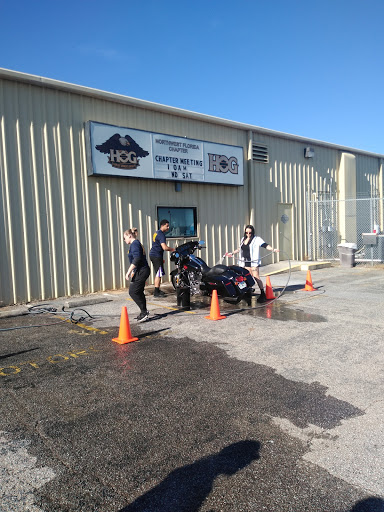 Harley-Davidson Dealer «Harley-Davidson of Pensacola», reviews and photos, 6385 Pensacola Blvd, Pensacola, FL 32505, USA