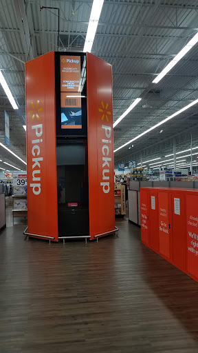 Department Store «Walmart Supercenter», reviews and photos, 1201 Morgantown Rd, Bowling Green, KY 42101, USA