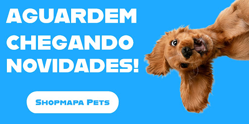 Logo da empresa - Shopmapa