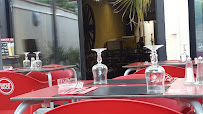 Atmosphère du Restaurant portugais Churrasqueira Janela à Saint-Maur-des-Fossés - n°8