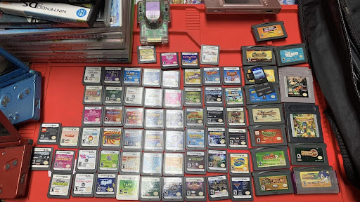 Video Game Store «Game Junkies», reviews and photos, 1211 9th St SE, Roanoke, VA 24013, USA