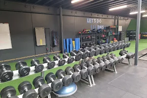 IFP Gym Cranbourne image