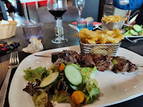 Steak du Restaurant de grillades Grill Bonavis à Valenciennes - n°3