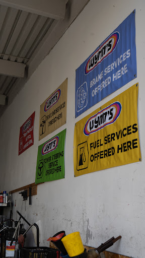 Auto Repair Shop «Lifetime Automotive», reviews and photos, 5235 S Kyrene Rd #106, Tempe, AZ 85283, USA