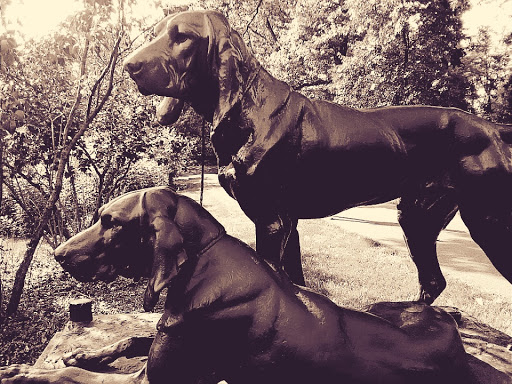 Museum «Nemours Estate», reviews and photos, 850 Alapocas Dr, Wilmington, DE 19803, USA