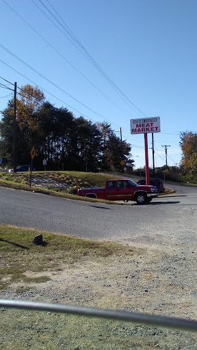 Butcher Shop «Ogburn Station Meat Market», reviews and photos, 4194 N Glenn Ave, Winston-Salem, NC 27105, USA