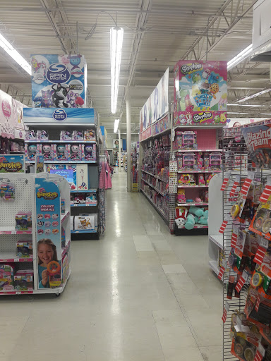 Toy Store «Toys