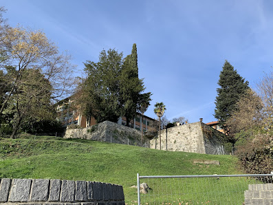 Liceo Diocesano Via Lucino 79, 6932 Breganzona, Svizzera