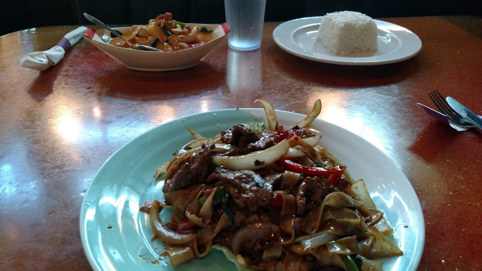 Thai Smile