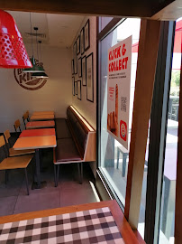 Atmosphère du Restauration rapide Burger King à Martigues - n°4