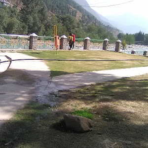 River Sight Seen Point photo