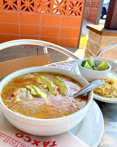 Taqueria Taxco