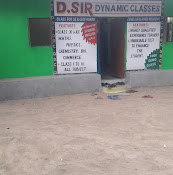 D. Sir Dynamic Classes