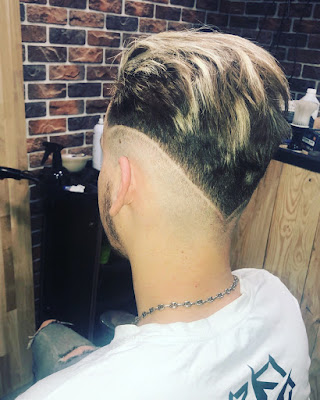 American Barber Club à Le Pontet