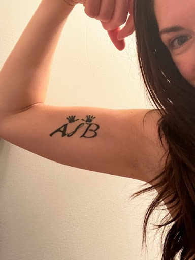 Explore artwork tattoos ideas, creative tattoo ideas in Cleveland, available at American Tattoo Studios