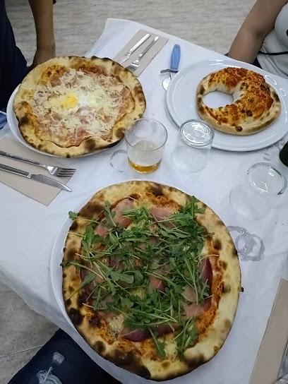 RESTAURANTE PIZZERIA A MI MANERA