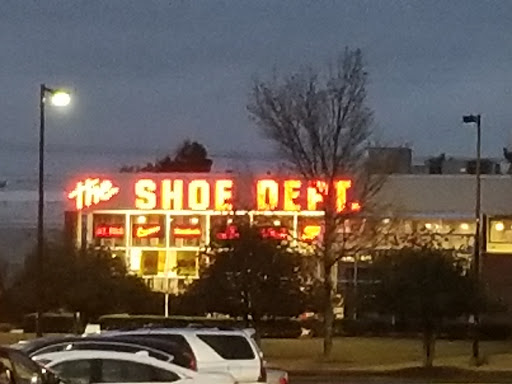 Shoe Dept., 3510 Mall Blvd NW, Duluth, GA 30096, USA, 