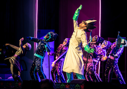 Performing Arts Theater «Kodak Center», reviews and photos, 200 W Ridge Rd, Rochester, NY 14615, USA