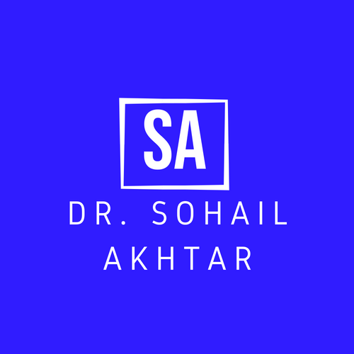 Prof. Sohail Akhtar