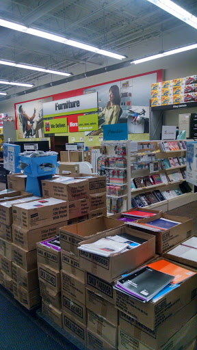 Office Supply Store «Staples», reviews and photos, 550 Market Pl Blvd, Hamilton Township, NJ 08691, USA