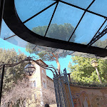 Photo n°1 de l'avis de Darren.i fait le 12/03/2023 à 18:27 sur le  Hotel San Anselmo à Rome