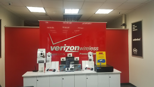 Cell Phone Store «Verizon Wireless Retailer / Wireless Depot», reviews and photos, 22 N Main St, New City, NY 10956, USA