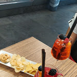 Photo n°1 de l'avis de Raffaele.r fait le 27/07/2021 à 15:49 sur le  Pasticceria DAF Trofarello Pasticceria e Gelateria Artigianale, Caffetteria, Aperitivo. à Trofarello