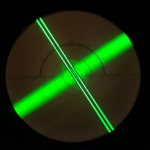 Optician «Labrabbit Optics», reviews and photos, 1104 N Ashland Ave, Chicago, IL 60622, USA