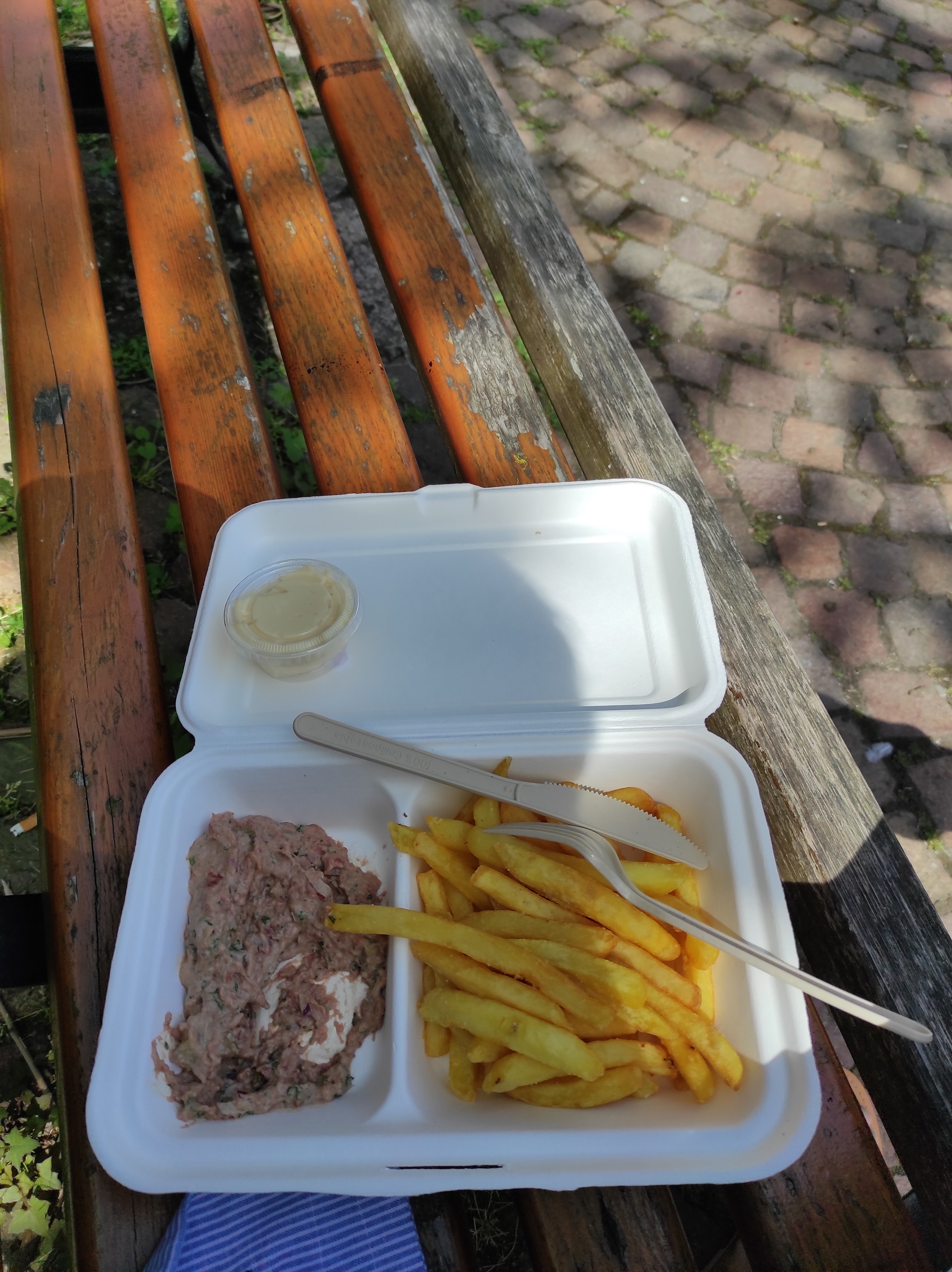 Photo n° 4 de l'avis de Véronique.a fait le 28/06/2021 à 14:49