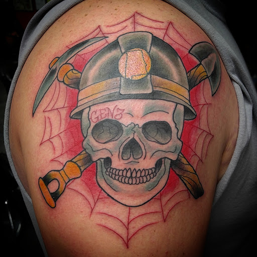 Explore family tree tattoo ideas, creative tattoo ideas in Gadsden, available at Sacred Art Tattoo Company