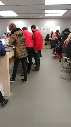 Computer Store «Apple Short Hills», reviews and photos, 1200 Morris Turnpike, Short Hills, NJ 07078, USA