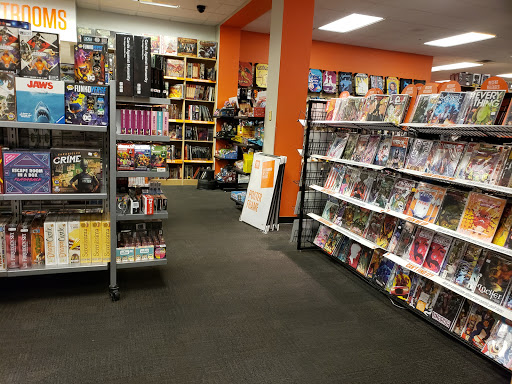 Used Book Store «2nd & Charles», reviews and photos, 17636 Garland Groh Blvd, Hagerstown, MD 21740, USA