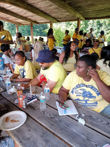 State Park «Rosaryville State Park», reviews and photos, 7805 W Marlton Ave, Clinton, MD 20735, USA