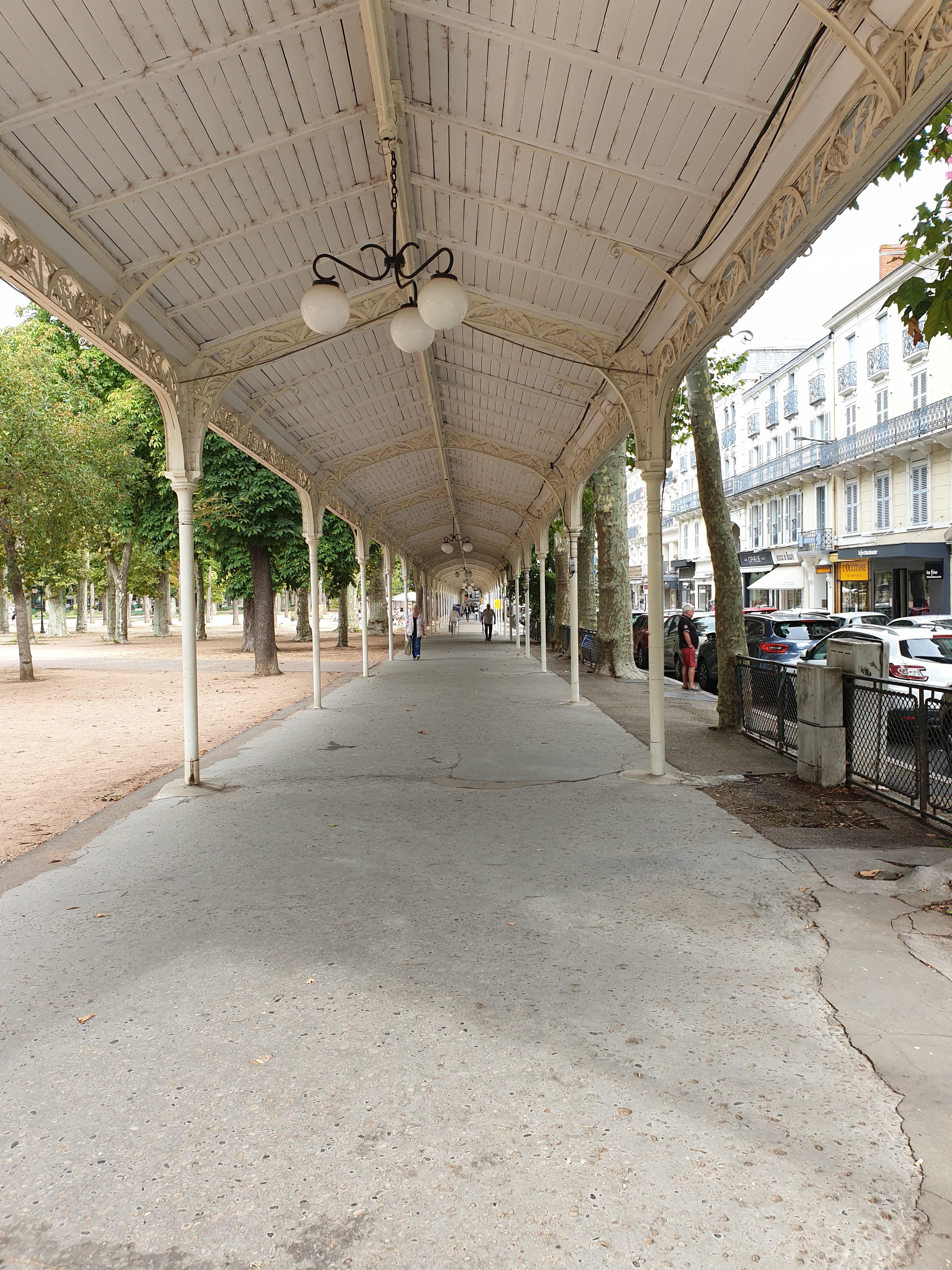 Photo n° 4 de l'avis de Yvette.u fait le 16/08/2019 à 16:31